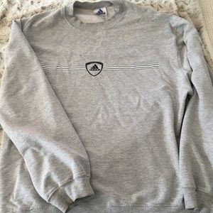 Adidas Sweatshirt